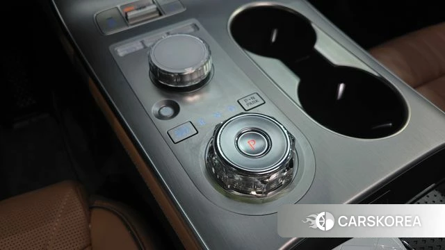 Genesis GV70 id 3831157 из Кореи 19