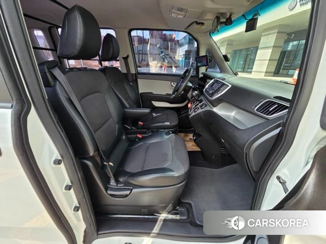 Kia The New Ray id 3861326 из Кореи 19