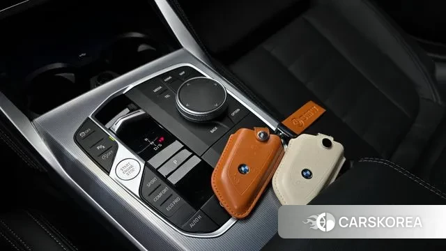 BMW 4 Series (G22) id 3700890 из Кореи 19