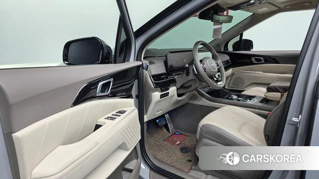 Kia The New Carnival 4th Generation id 4783307 из Кореи 36