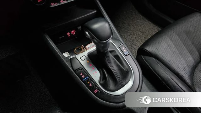 Kia Come New K3 id 3965584 из Кореи 19