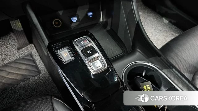 Hyundai Sonata (DN8) id 4854567 из Кореи 19