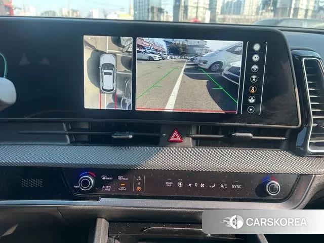 Kia Sportage 5th Generation Hybrid id 3595273 из Кореи 10