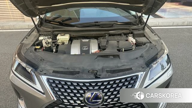 Lexus RX id 4273950 из Китая 17