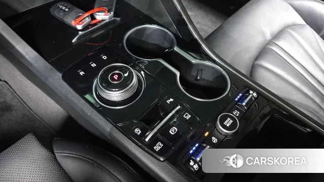 Kia K5 3rd generation id 3038582 из Кореи 19