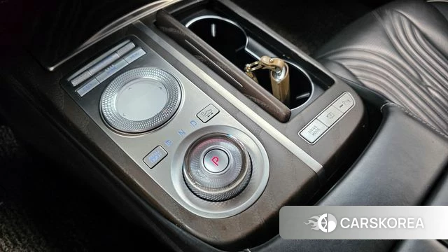 Genesis G80 (RG3) id 4750609 из Кореи 19