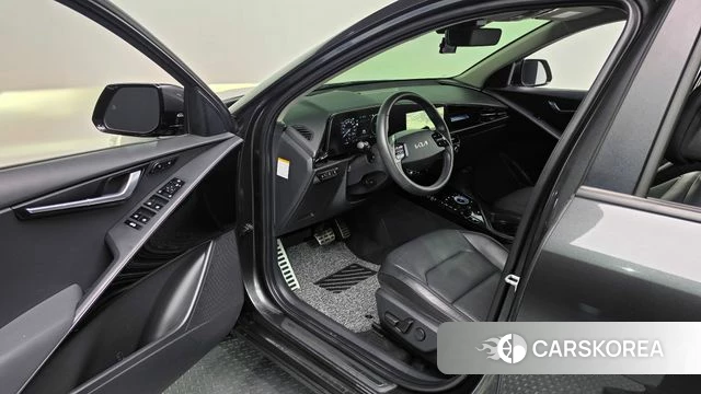 Kia Di All New Niro EV id 4489020 из Кореи 30