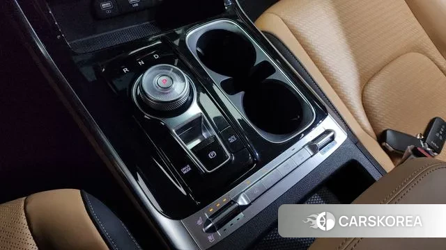 Kia Carnival 4th generation id 3764050 из Кореи 19