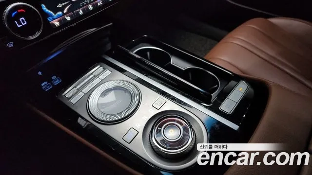 Genesis G80 (RG3) id 2875150 из Кореи 19