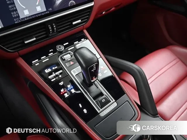 Porsche Cayenne (PO536) id 3225999 из Кореи 19