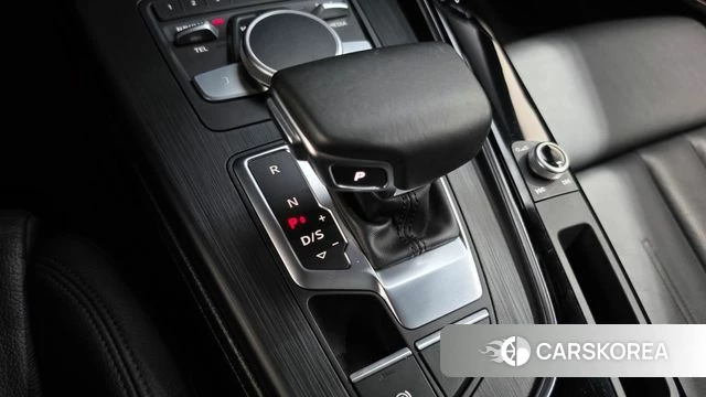 Audi A5 (F5) id 4689013 из Кореи 19