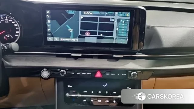 Kia Carnival 4th generation id 3675372 из Кореи 17