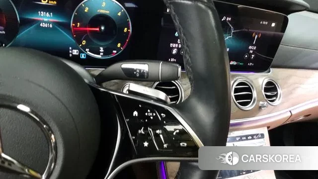 Mercedes-Benz E-Class W213 id 3044063 из Кореи 19