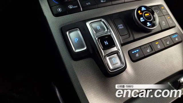 Hyundai Palisade id 2266692 из Кореи 19