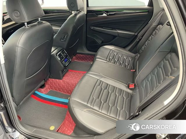 Volkswagen Passat id 4240950 из Китая 16