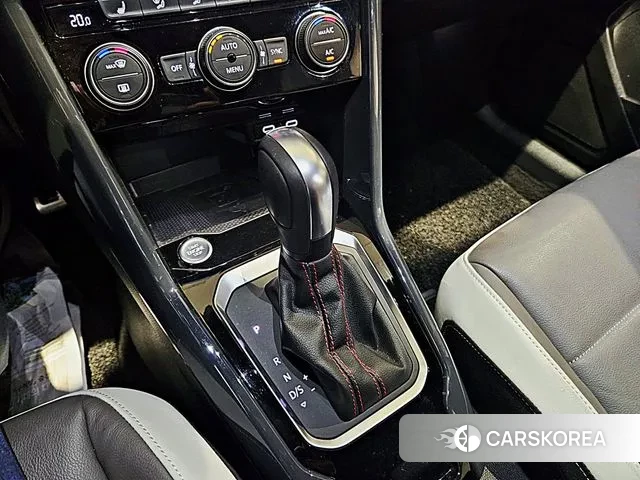 Volkswagen T-Roc id 3361696 из Кореи 18