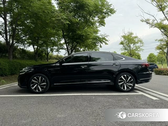 Volkswagen Passat id 4273085 из Китая 25
