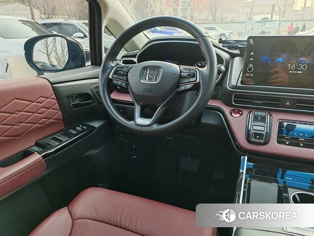 Honda Ai Lishen id 4264501 из Китая 14