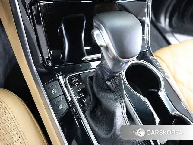 Kia Mohave Master id 3288256 из Кореи 19