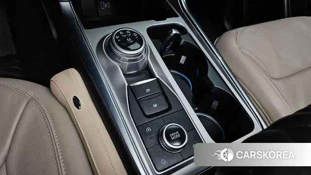 Ford Explorer 6th Generation id 3335796 из Кореи 19