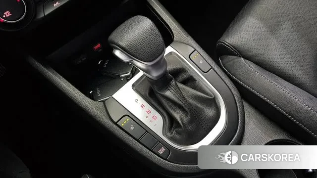 Kia The New K3 2nd generation id 3127847 из Кореи 19