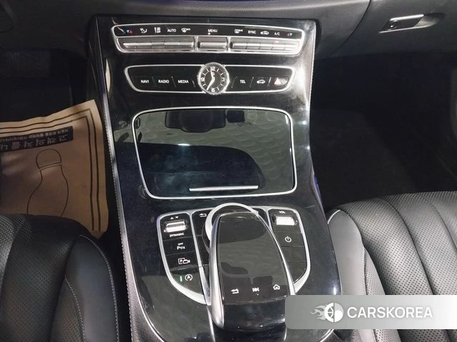 Mercedes-Benz E-Class W213 id 4600078 из Кореи 19