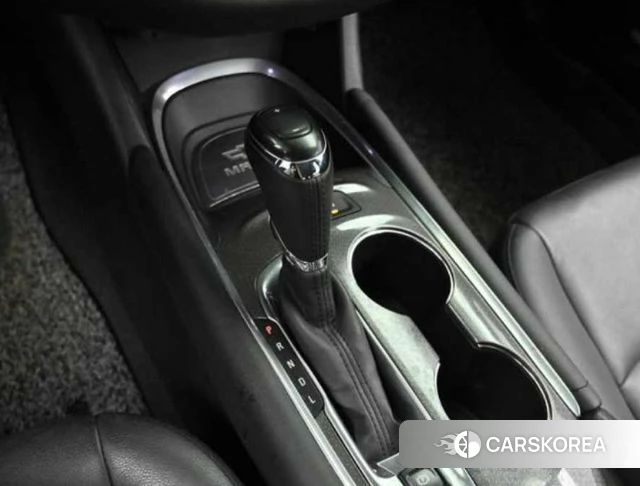 Chevrolet (GM Daewoo) The New Malibu id 4595280 из Кореи 19