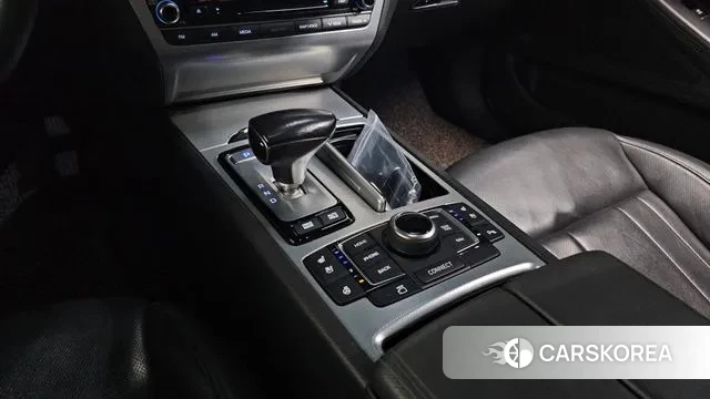 Genesis G80 id 3602341 из Кореи 19