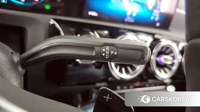 Mercedes-Benz A-Class W177 id 3269184 из Кореи 19