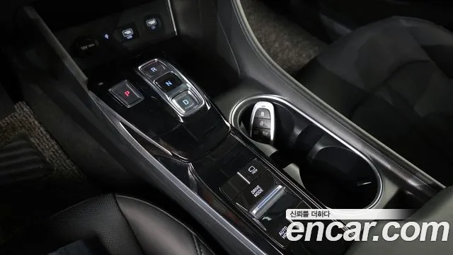 Hyundai Sonata (DN8) id 2880984 из Кореи 19