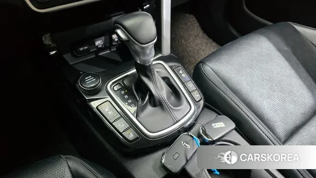 Kia Seltos id 3489349 из Кореи 19