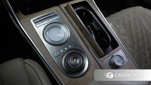 Genesis GV80 id 2965906 из Кореи 19