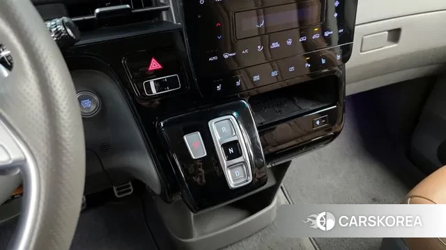 Hyundai Staria id 3758714 из Кореи 19