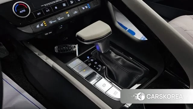 Hyundai Avante (CN7) id 3444351 из Кореи 19