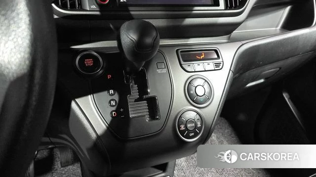 Kia The New Kia Ray id 3838669 из Кореи 19