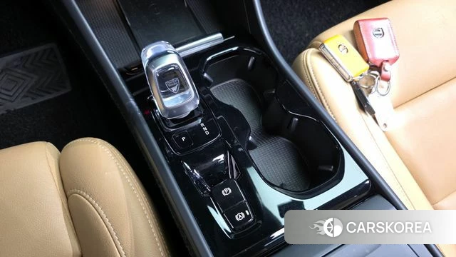 Volvo XC40 id 4317381 из Кореи 19