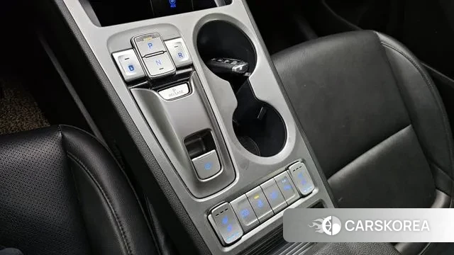 Hyundai Kona Electric id 3039350 из Кореи 19