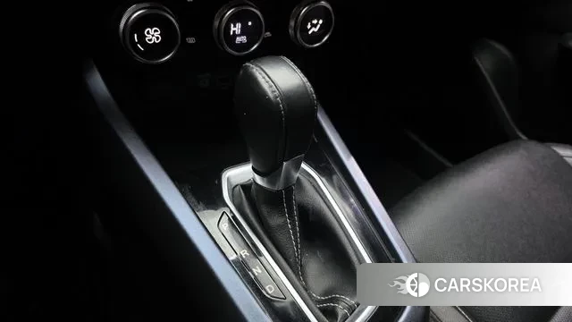 Renault Korea (Samsung) XM3 id 3562333 из Кореи 19