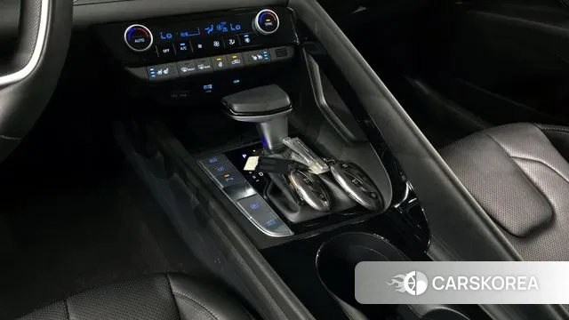 Hyundai The New Avante Hybrid (CN7) id 3173910 из Кореи 19