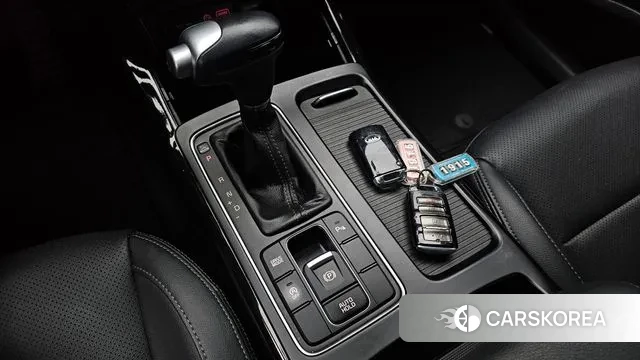 Kia The New Sorento id 3407862 из Кореи 19