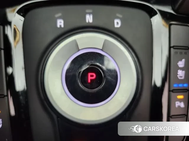 Kia The New Seltos id 3415601 из Кореи 19