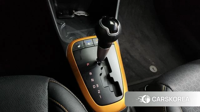 Kia Morning Urban (JA) id 4476193 из Кореи 19