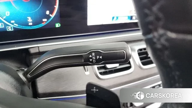 Mercedes-Benz GLE-Class W167 id 3777884 из Кореи 19