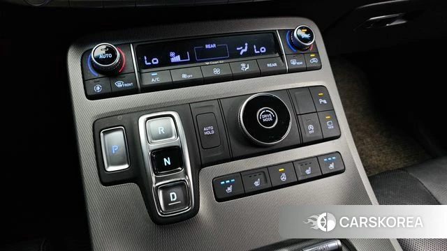 Hyundai Palisade id 4542685 из Кореи 32