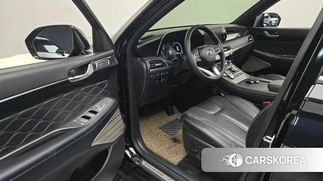 Hyundai Palisade id 4383786 из Кореи 30