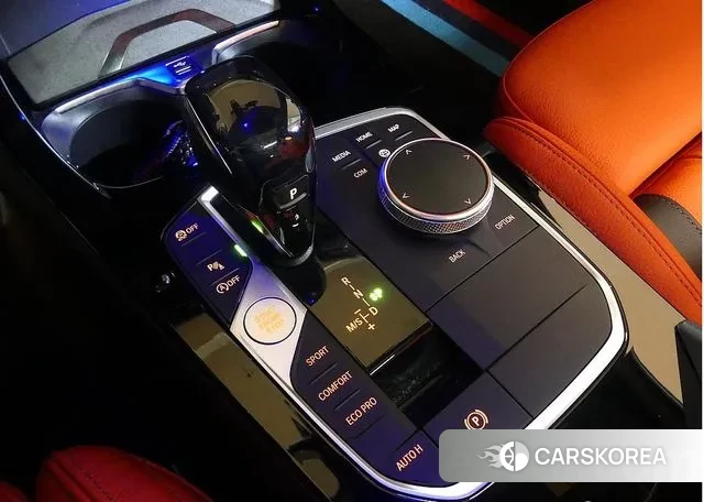 BMW 2 Series Gran Coupe (F44) id 3509304 из Кореи 19