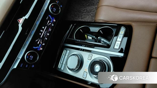 Genesis G80 (RG3) id 4706459 из Кореи 30