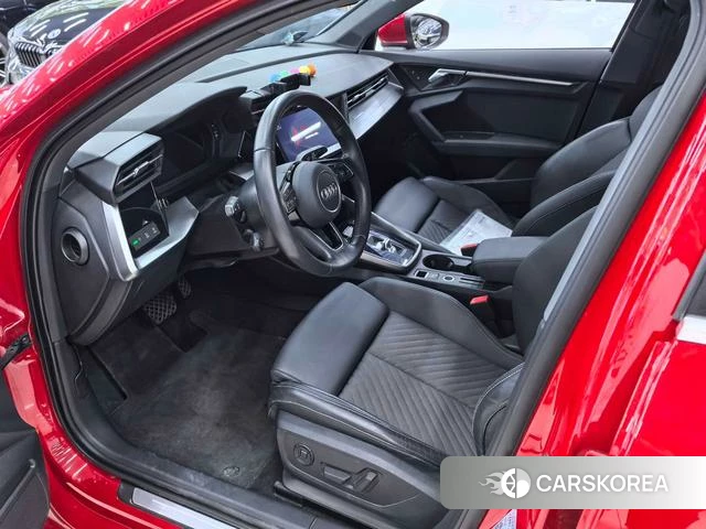 Audi A3 id 4333935 из Китая 11