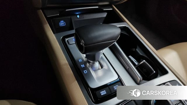 Genesis G80 id 4188140 из Кореи 31