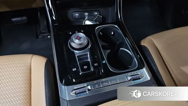 Kia Carnival 4th generation id 2994584 из Кореи 19